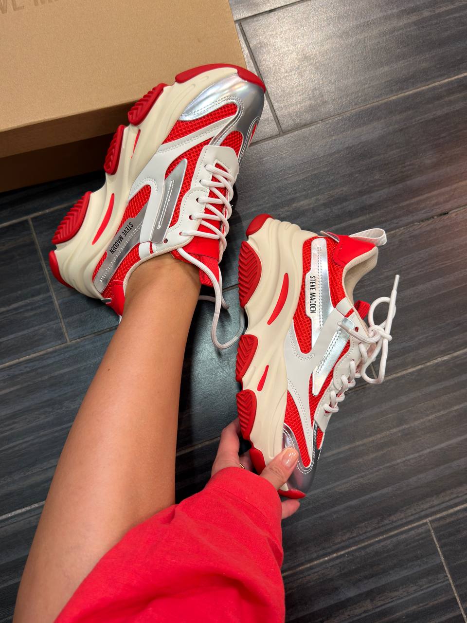 STEVE MADDEN ‼️ФИНАЛЬНАЯ ЦЕНА‼️ 🏷️ 42$