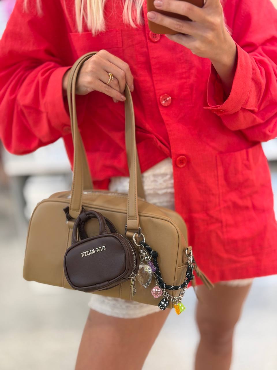 STEVE MADDEN 🏷️ 50$