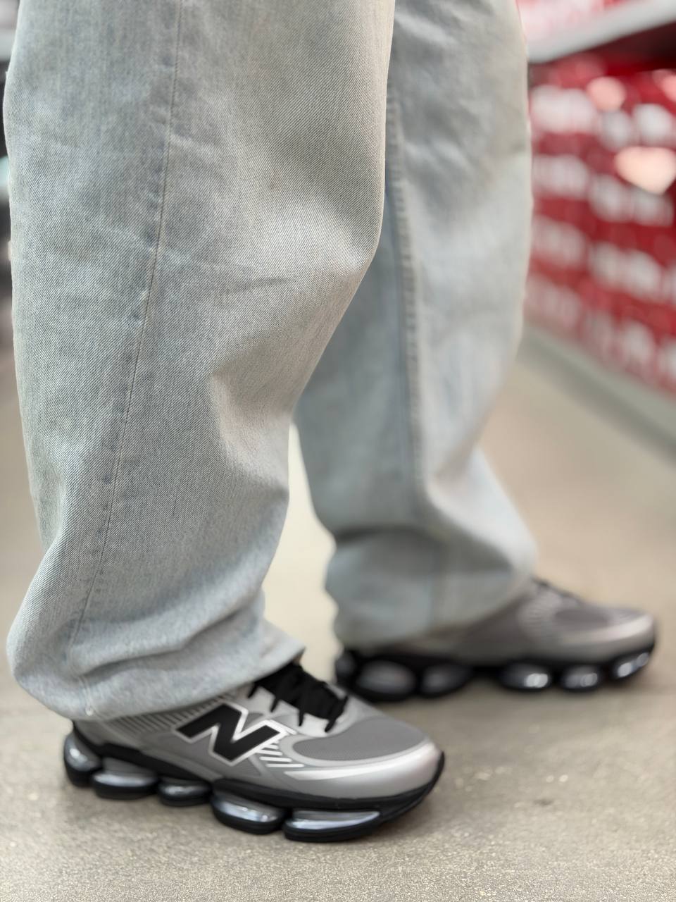 NEW BALANCE🏷️76$