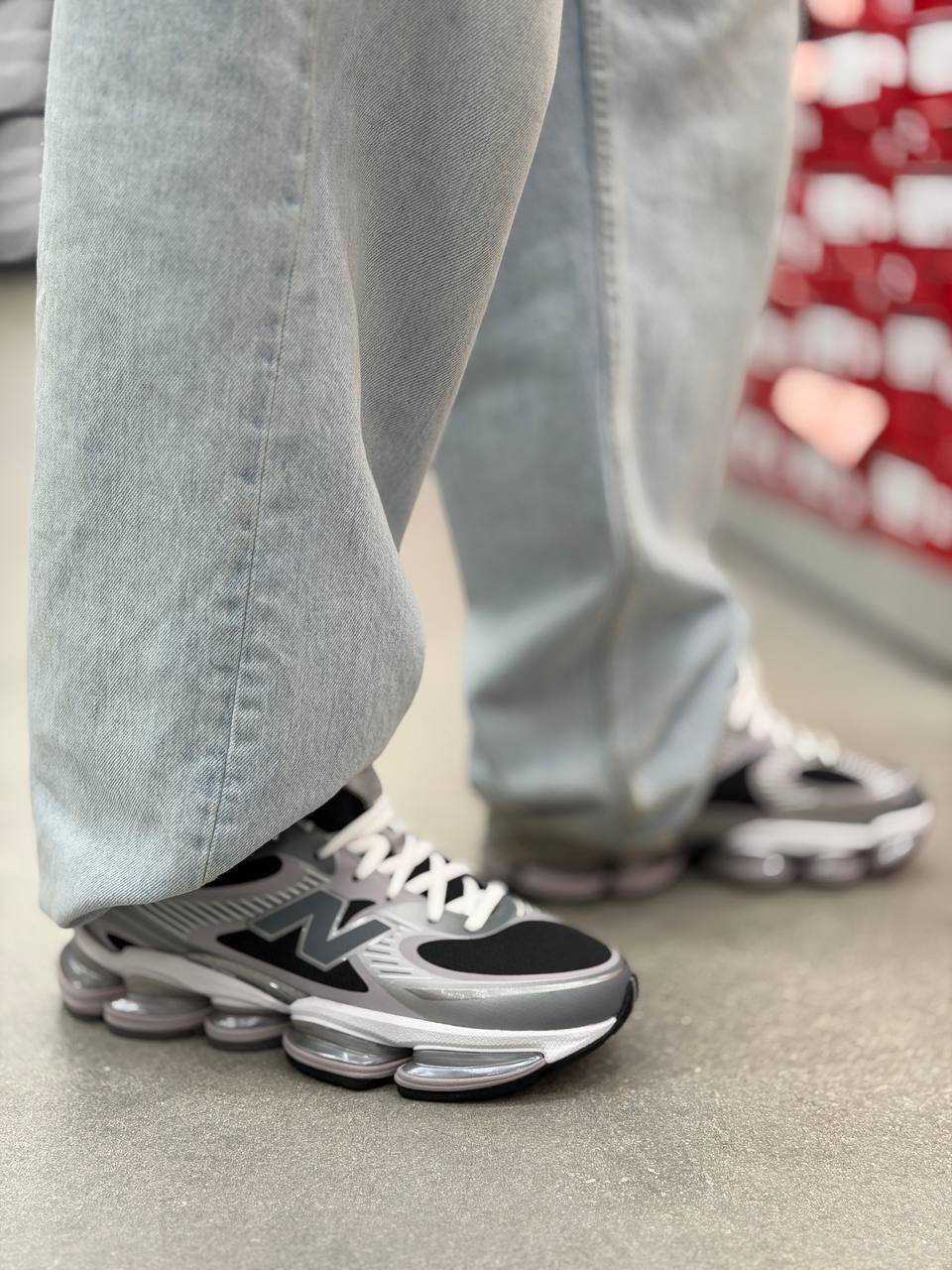 NEW BALANCE🏷️76$