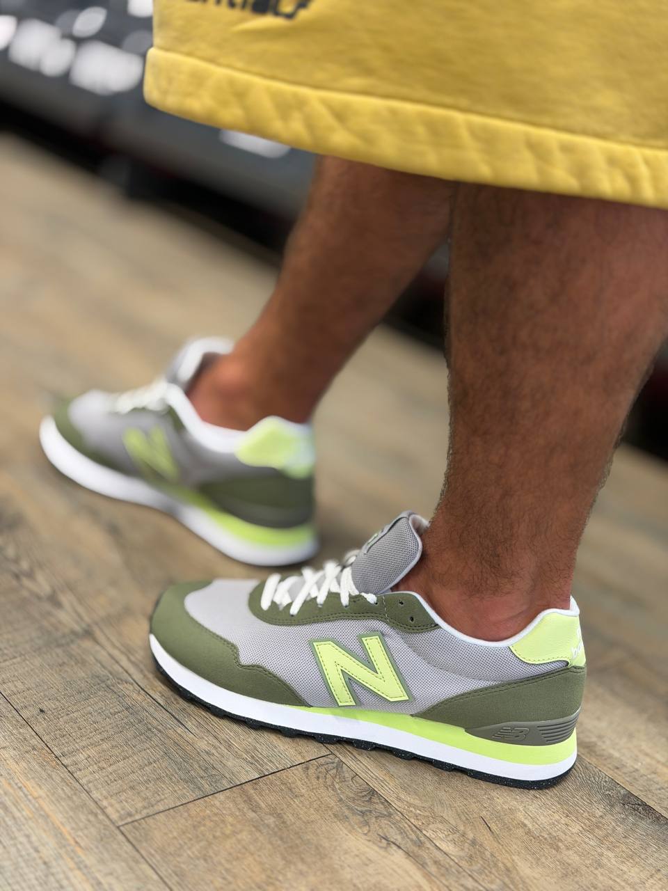 NEW BALANCE🏷️56$