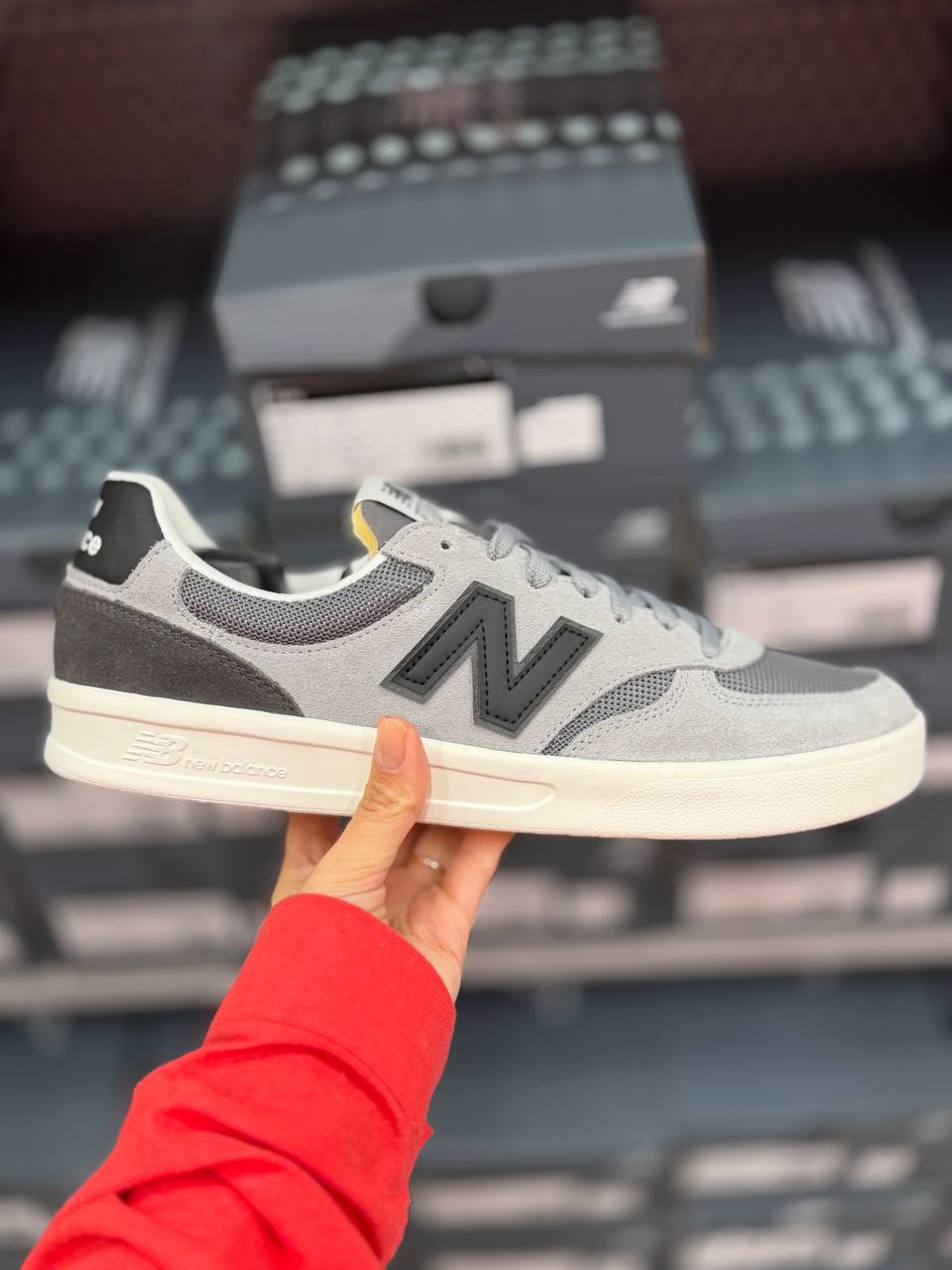 NEW BALANCE🏷️69$