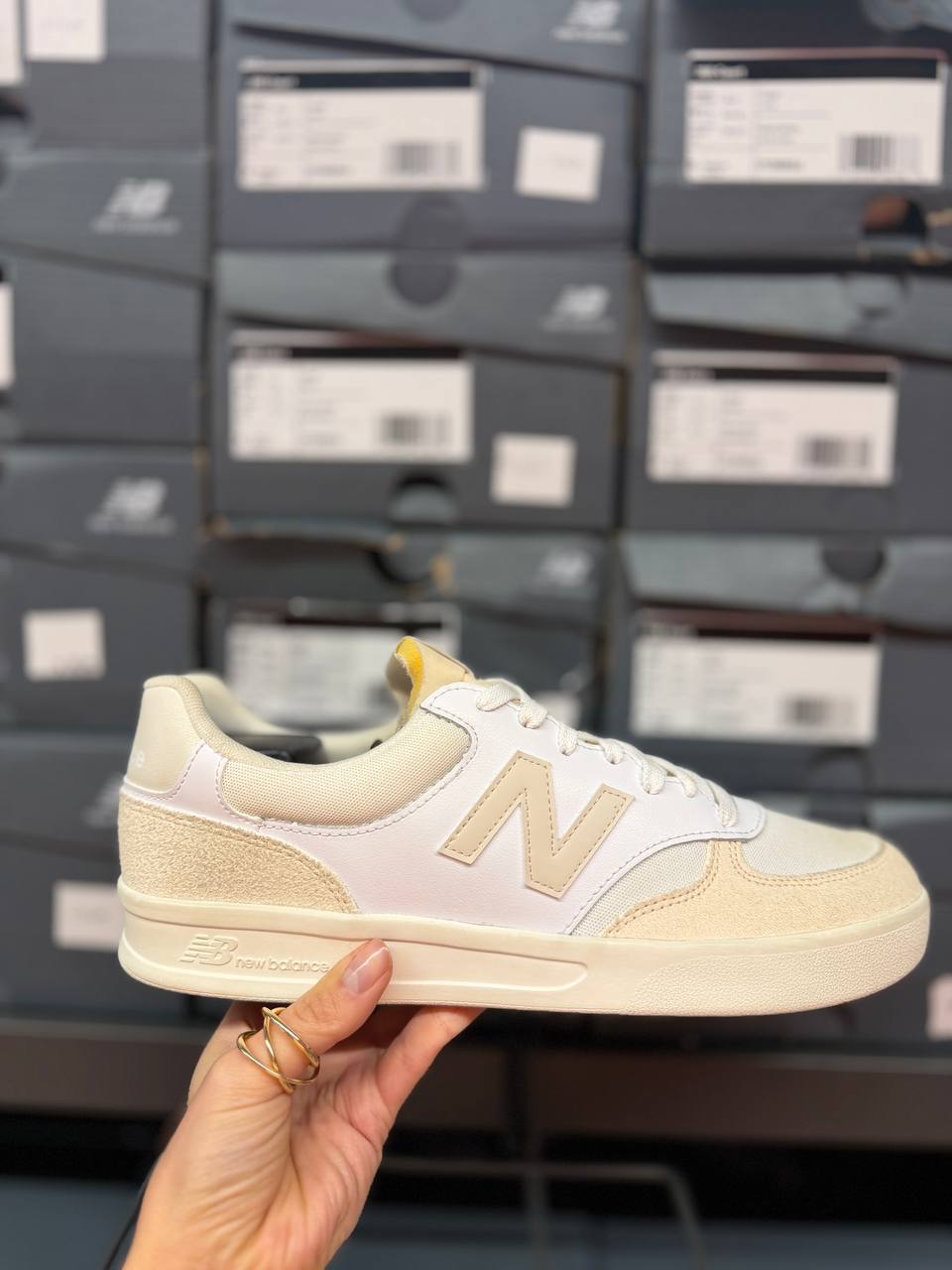 NEW BALANCE🏷️69$