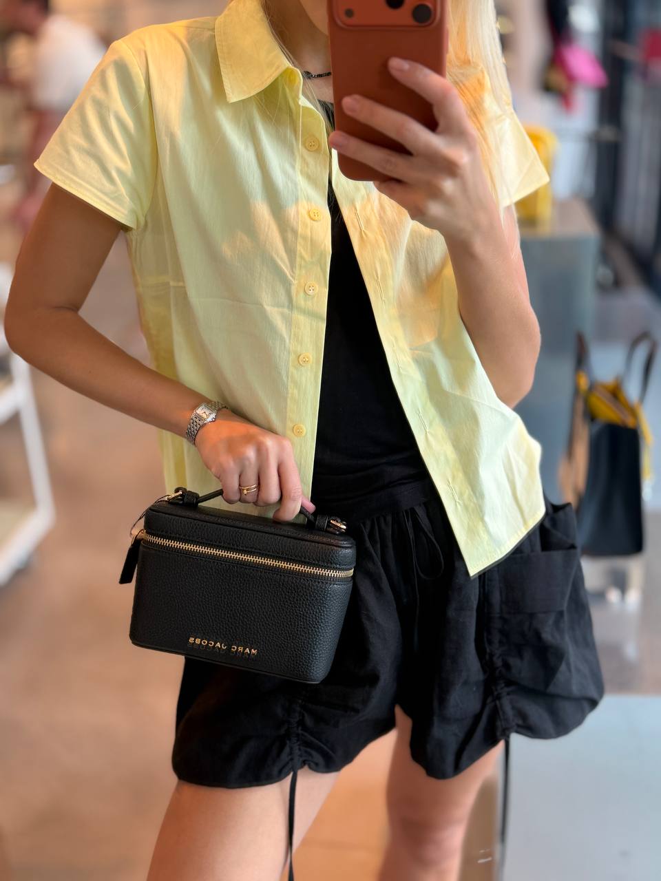 MARC JACOBS 🏷️ 132$