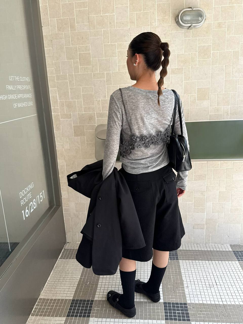 Вязаный жилет 🏷️34$
