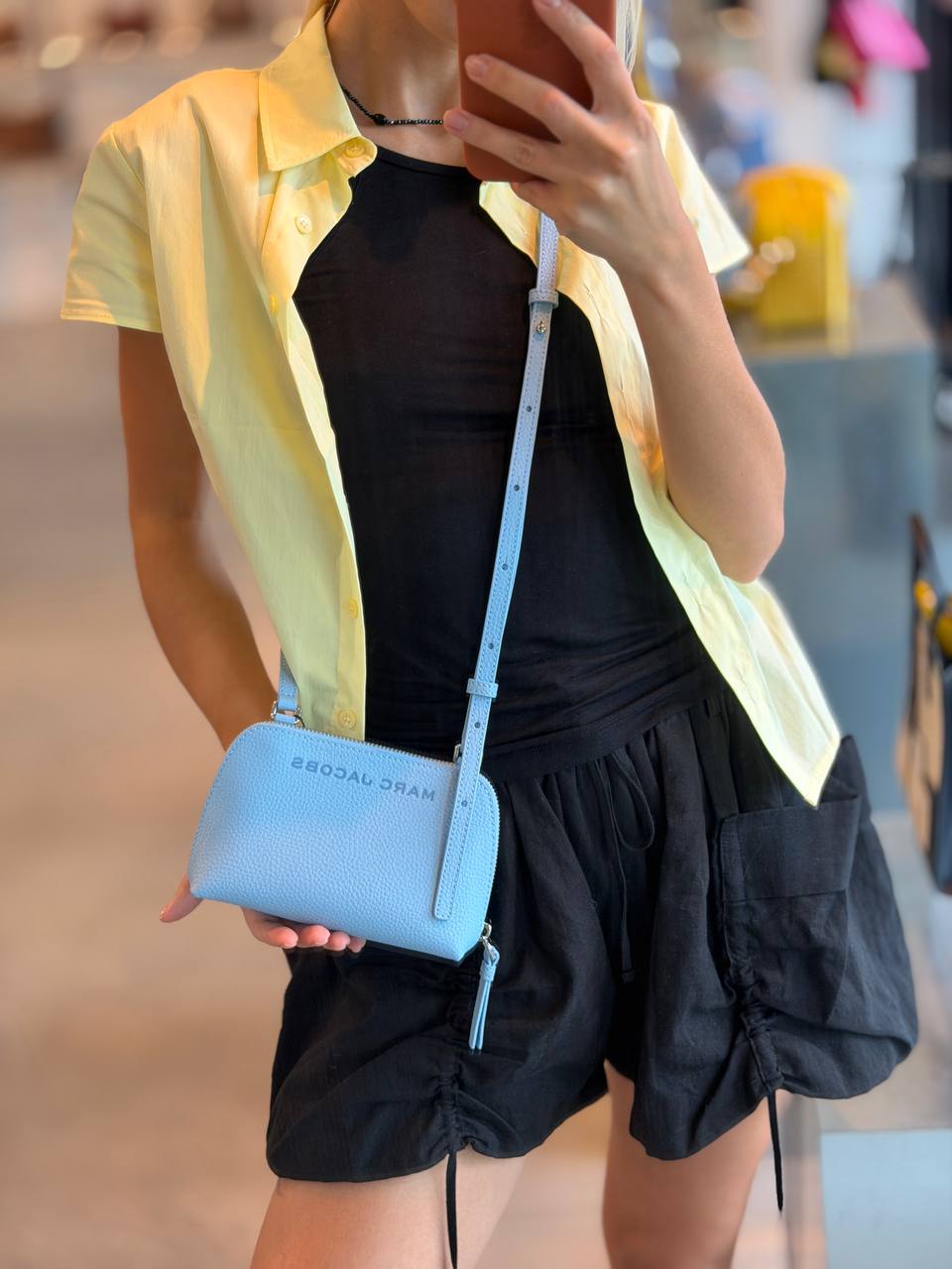 MARC JACOBS 🏷️ 72$