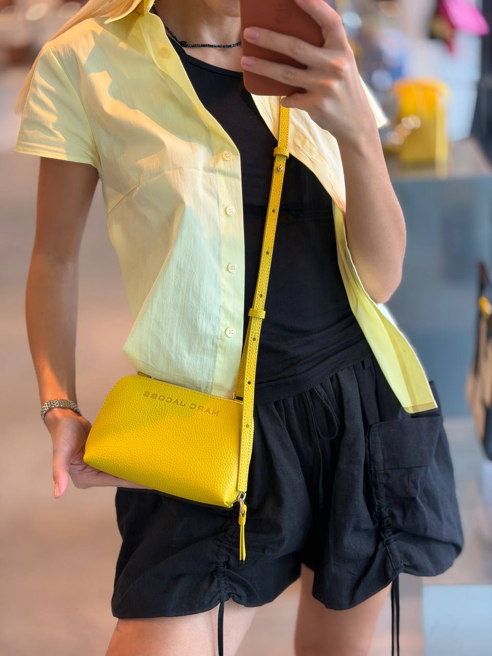 MARC JACOBS 🏷️ 72$