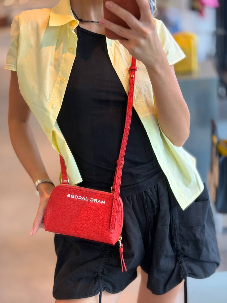 MARC JACOBS 🏷️ 72$