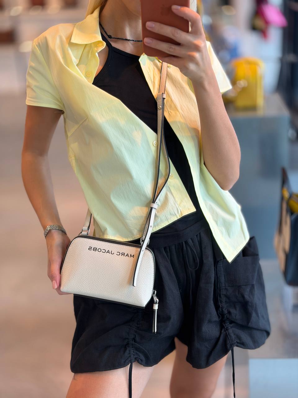 MARC JACOBS 🏷️ 72$