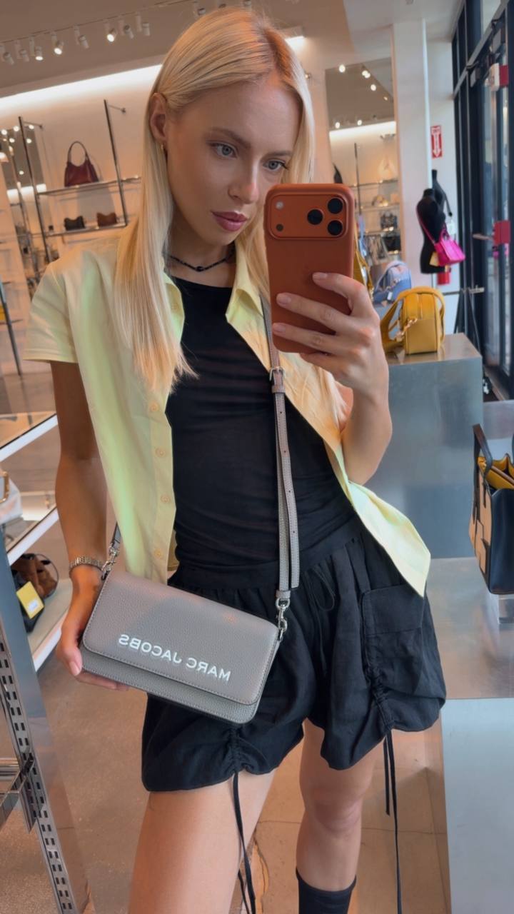 MARC JACOBS