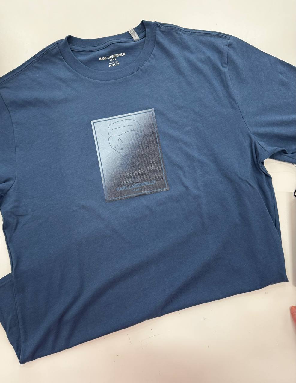 KARL LAGERFELD мужское🏷️42$