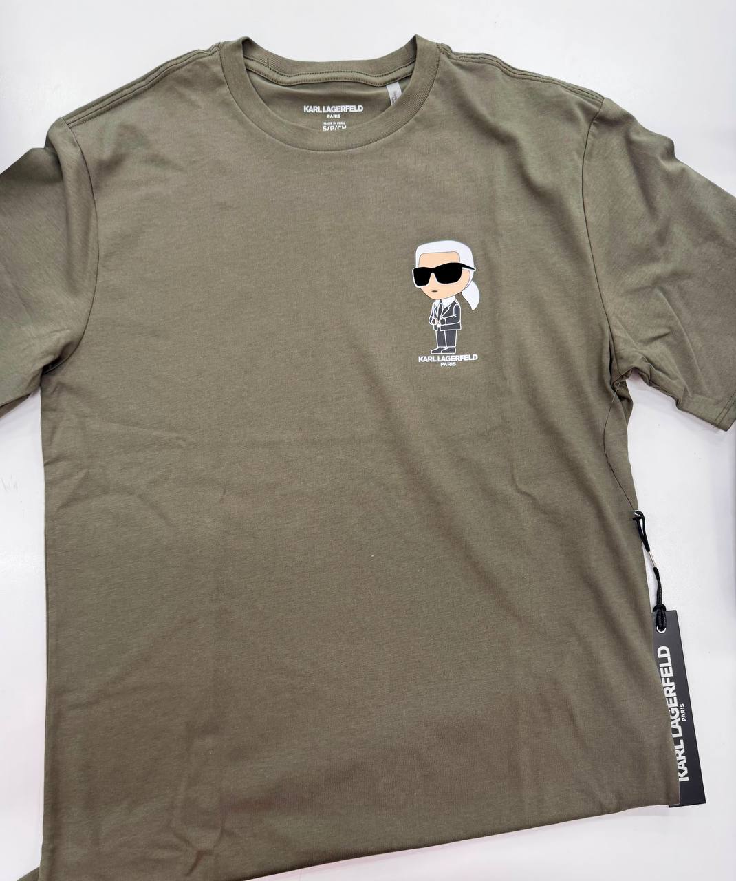 KARL LAGERFELD мужское