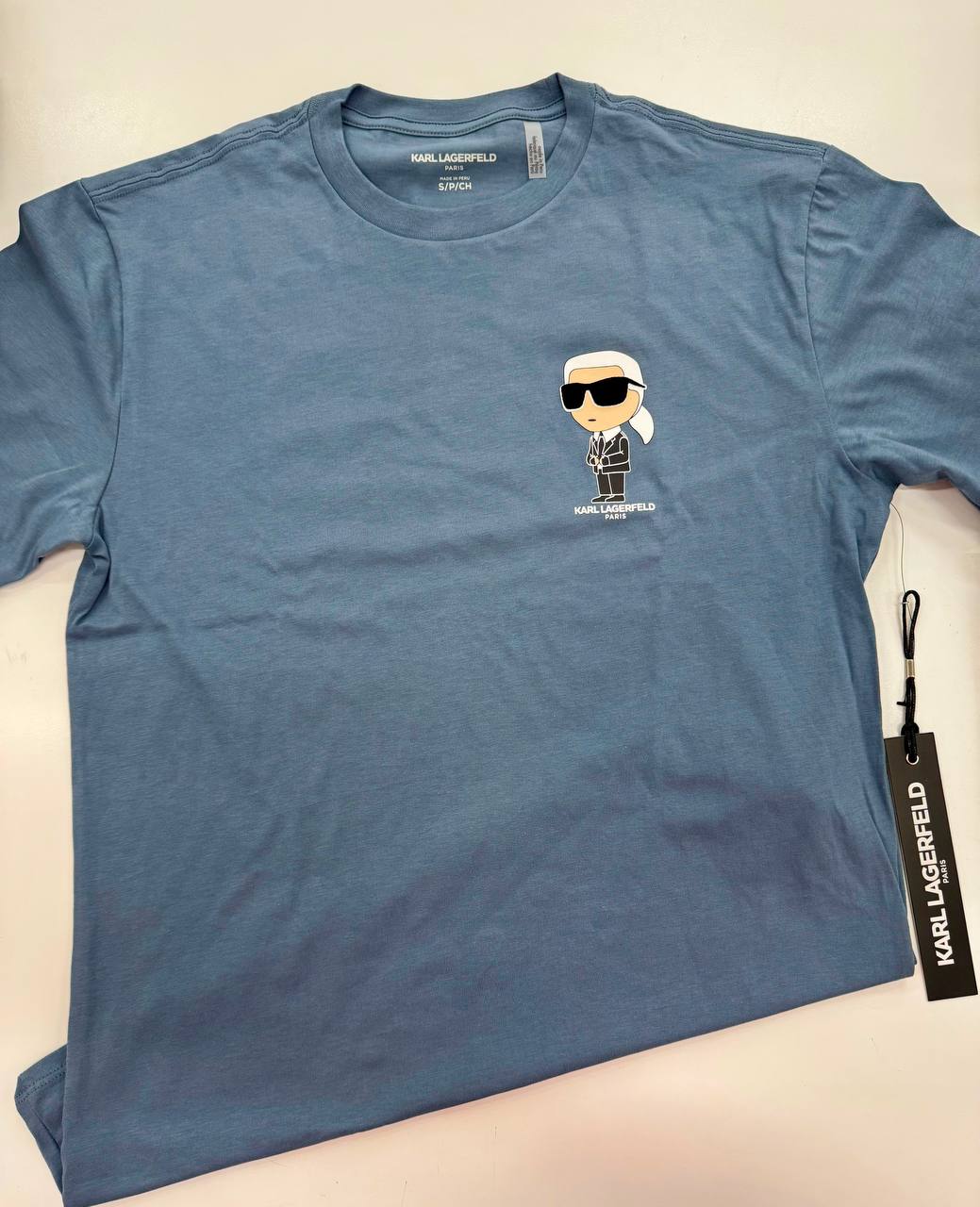 KARL LAGERFELD мужское
