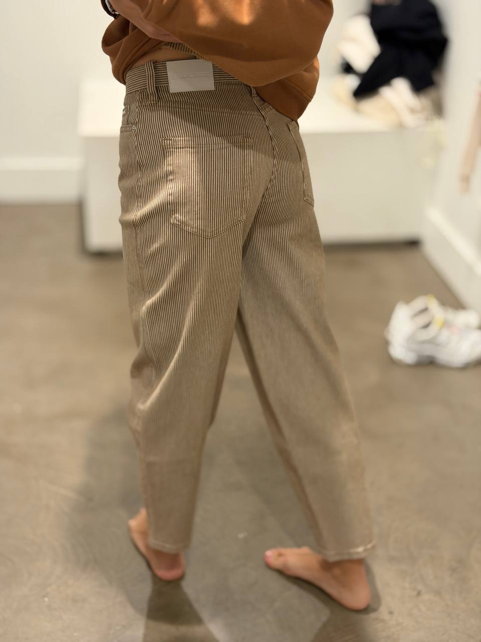 DKNY 🏷️ 56$ (на Насте 24)