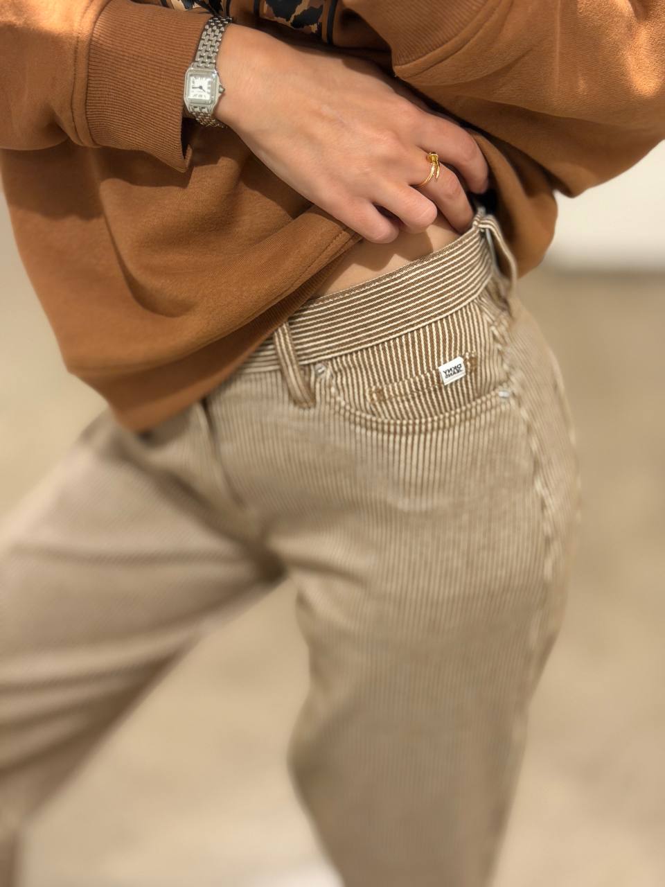 DKNY 🏷️ 56$ (на Насте 24)