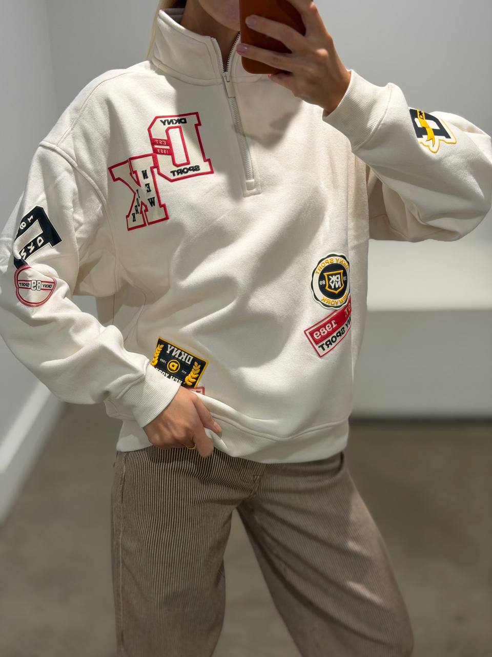 DKNY