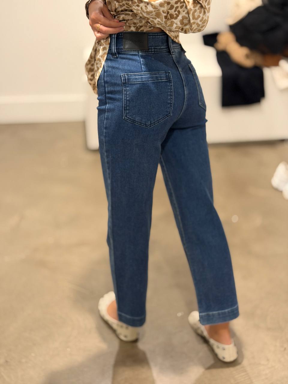 DKNY 🏷️ 52$ (на Насте XXS)