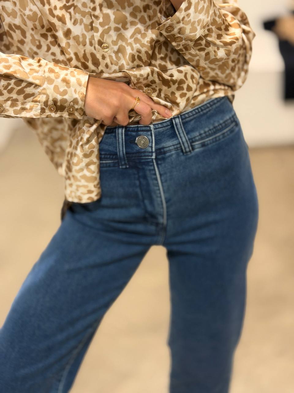 DKNY 🏷️ 52$ (на Насте XXS)