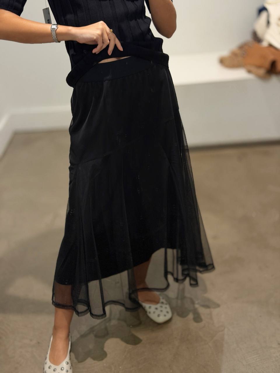 DKNY