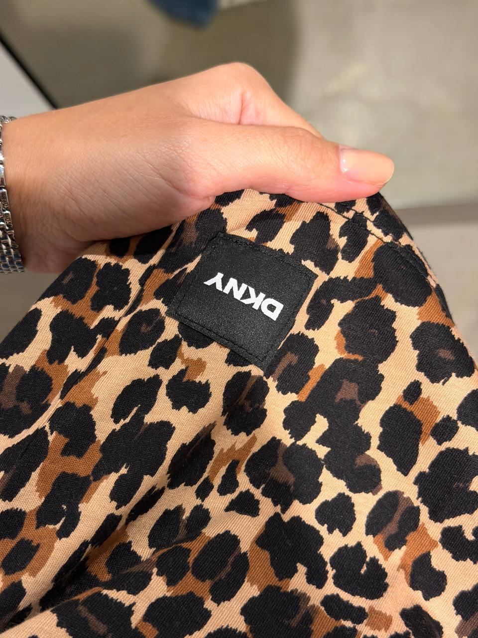 DKNY
