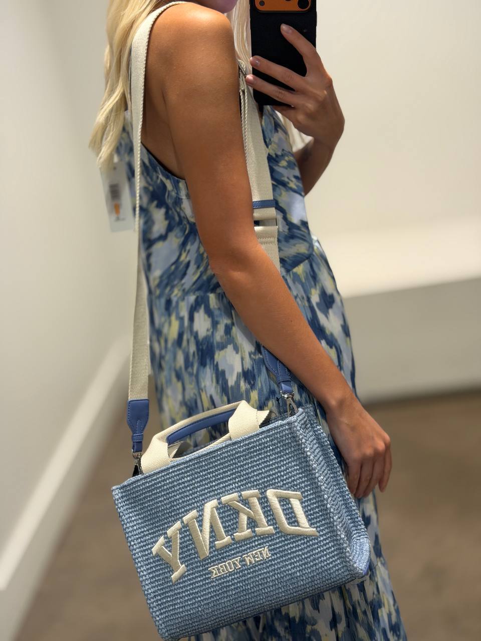 DKNY ‼️РАСПРОДАЖА СУМОК‼️ 🏷️ 43$