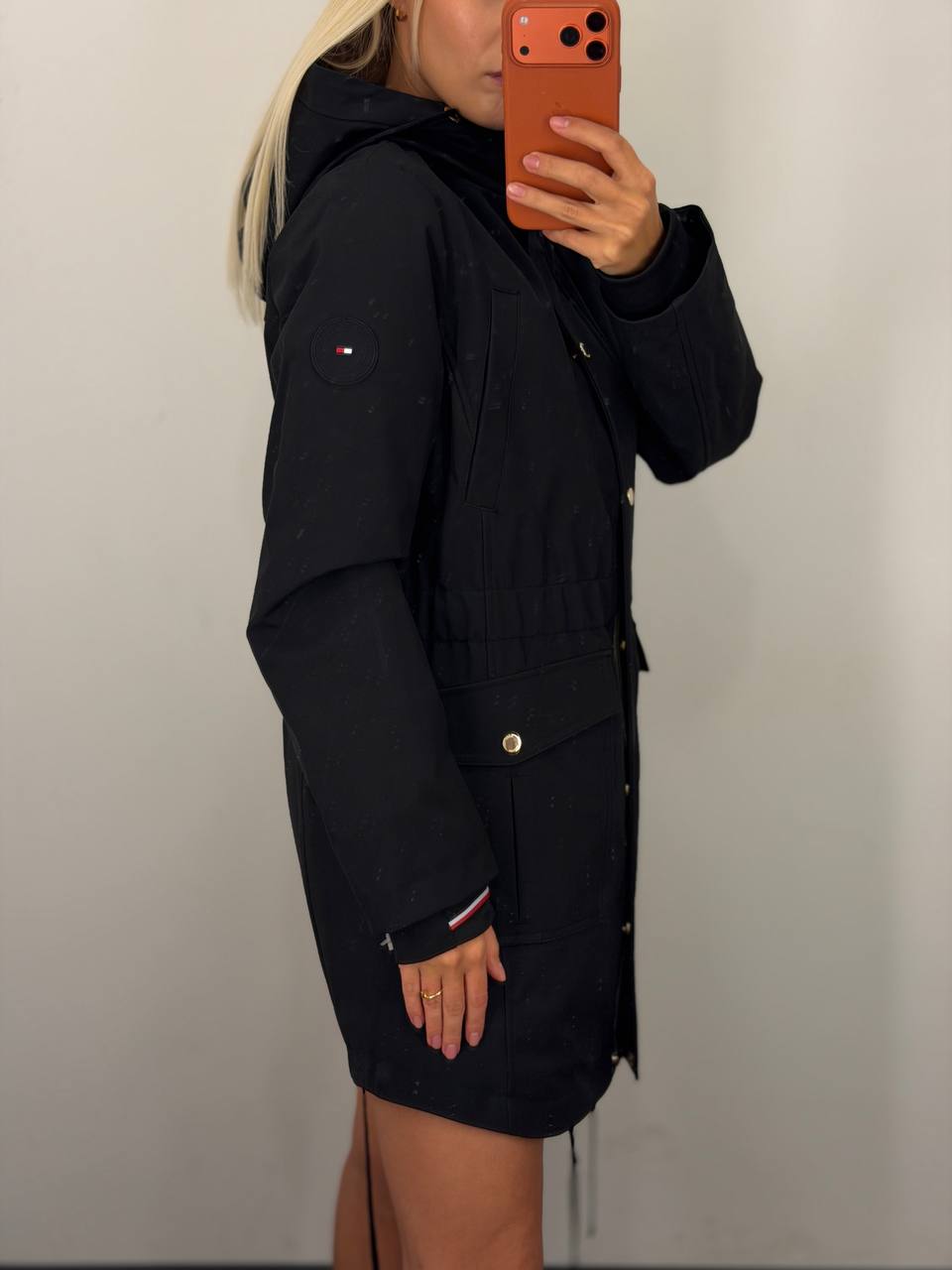 TOMMY HILFIGER 🏷️ 81$