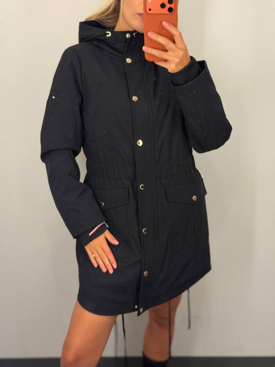 TOMMY HILFIGER 🏷️ 81$