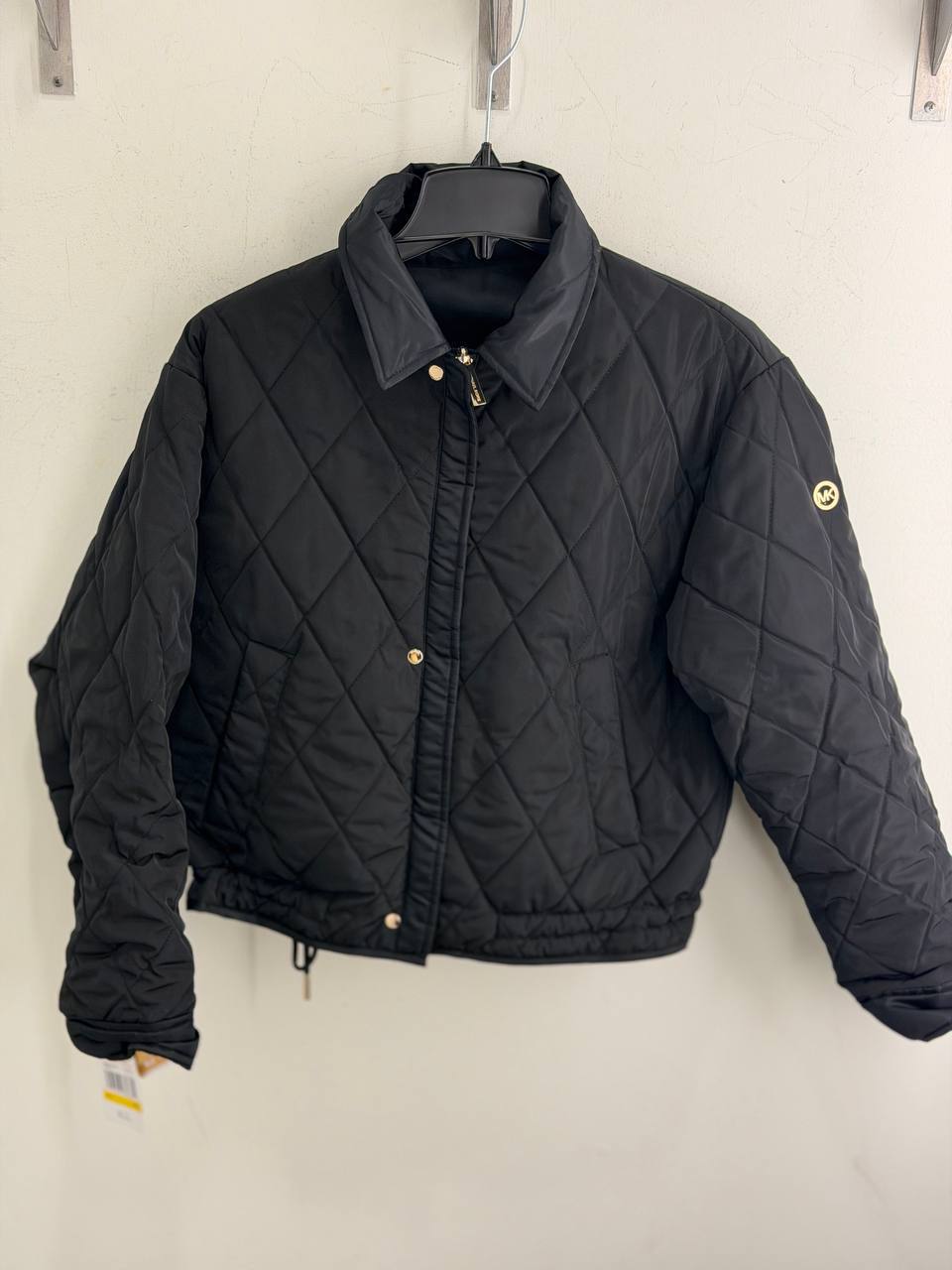 MICHAEL KORS двухсторонняя🏷️ 61$