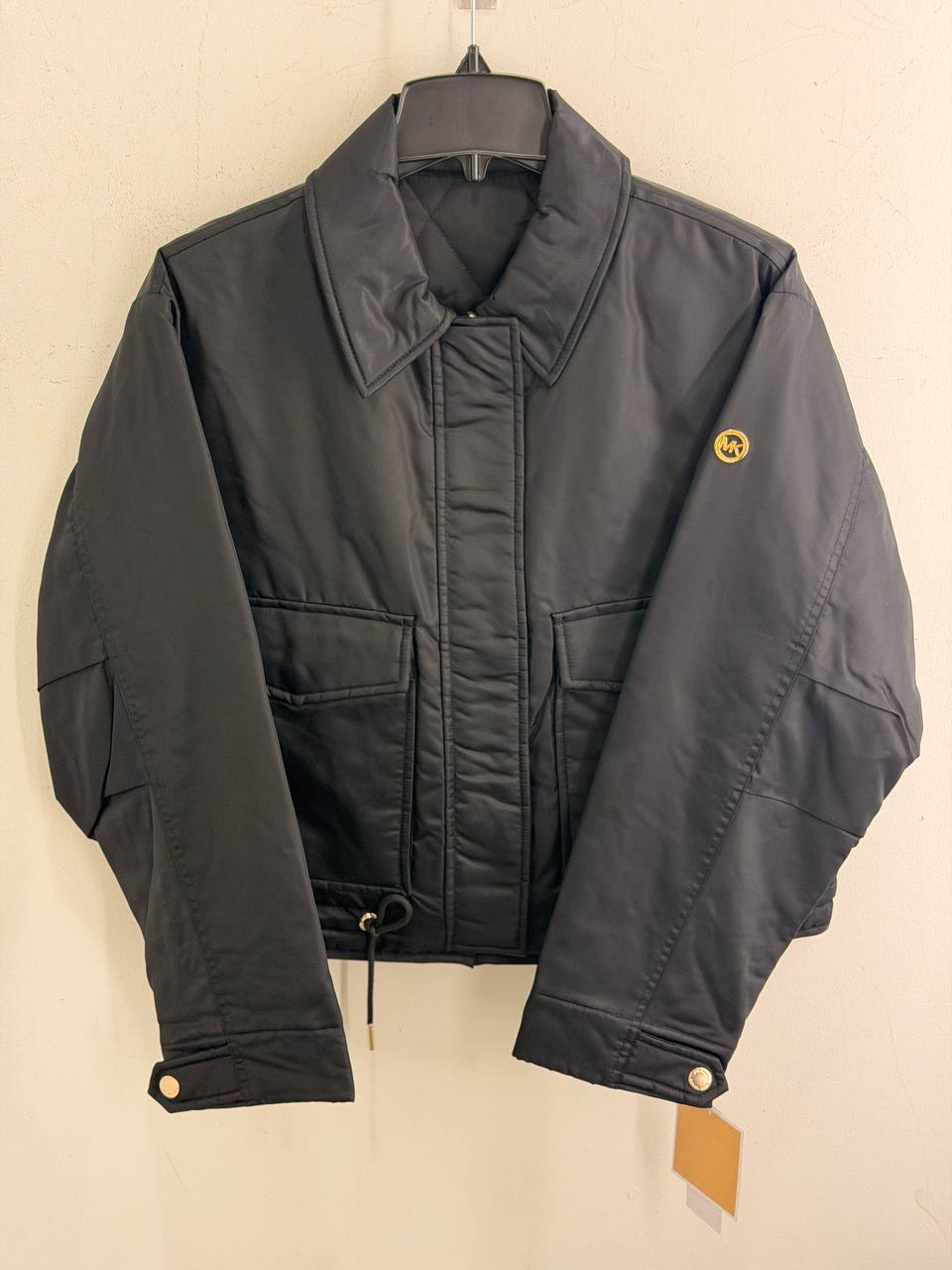 MICHAEL KORS двухсторонняя🏷️ 61$