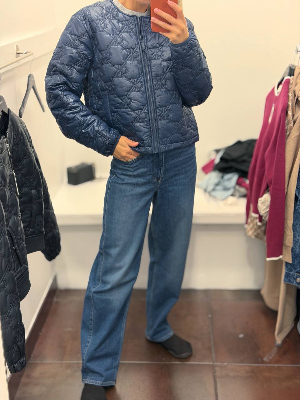 Calvin Klein