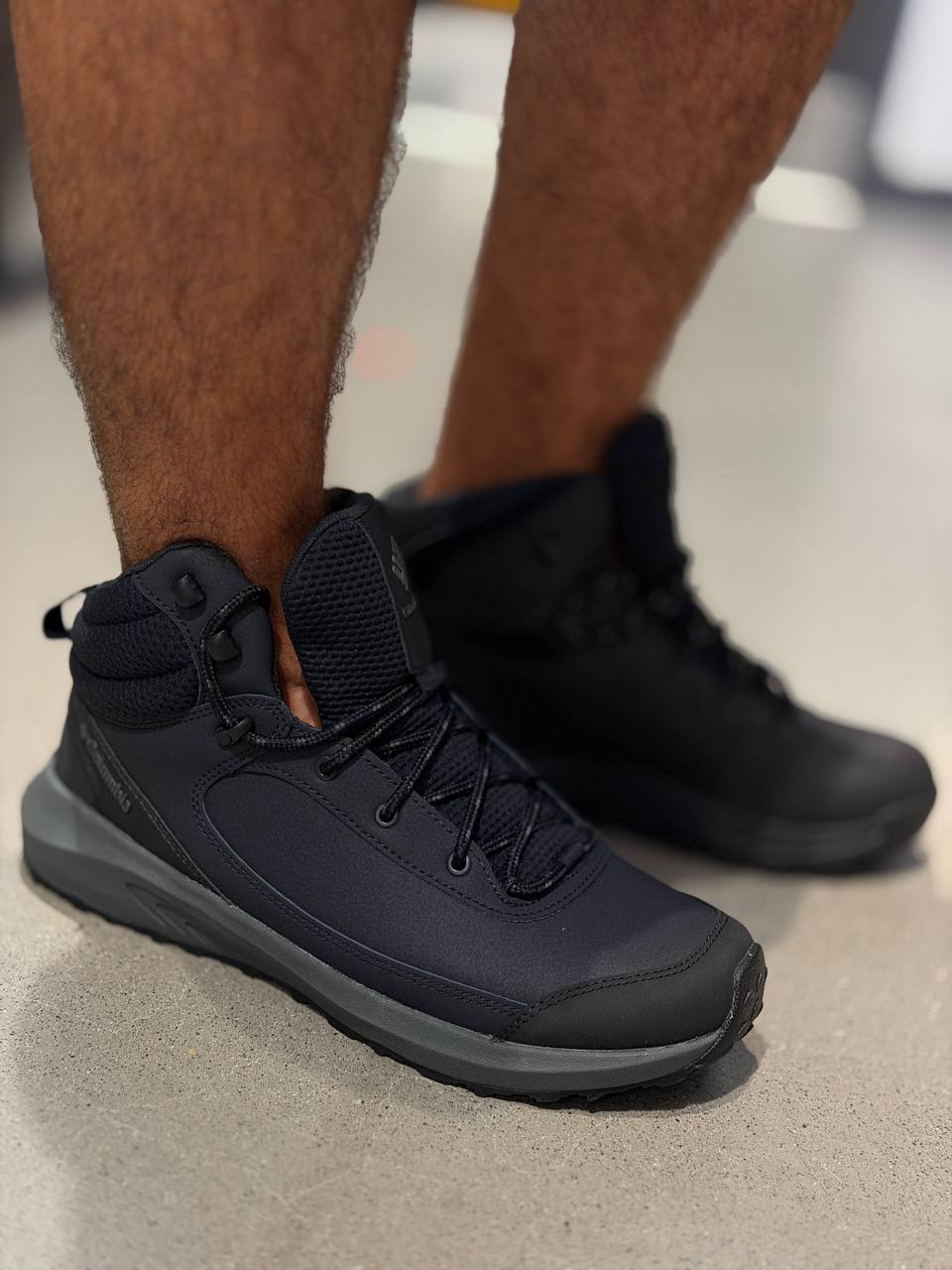 COLUMBIA 🏷️ 77$ (waterproof)
