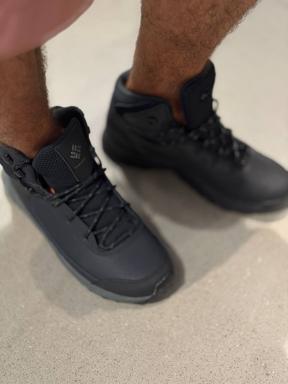 COLUMBIA 🏷️ 77$ (waterproof)