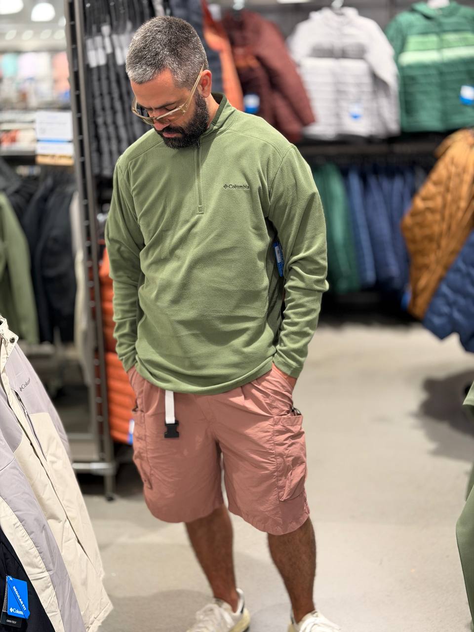 COLUMBIA 🏷️ 37$