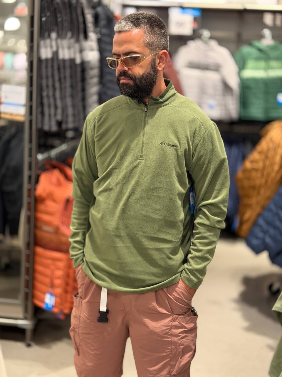 COLUMBIA 🏷️ 37$
