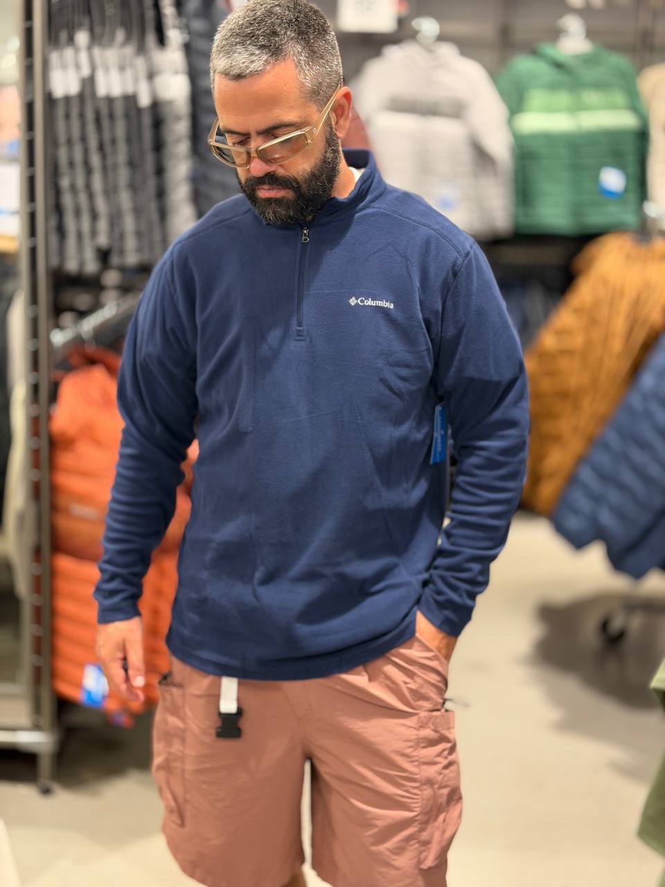 COLUMBIA 🏷️ 37$