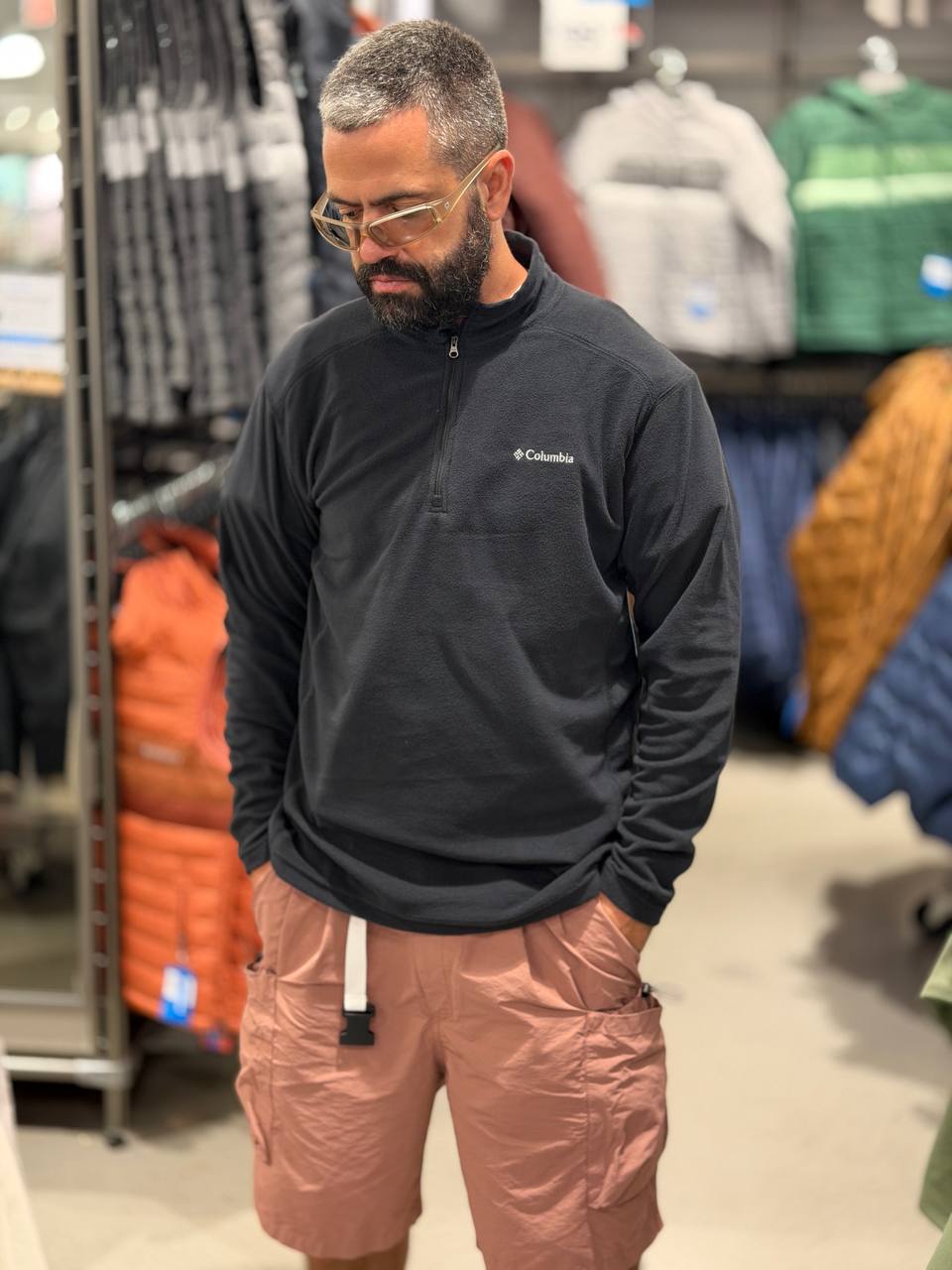 COLUMBIA 🏷️ 37$