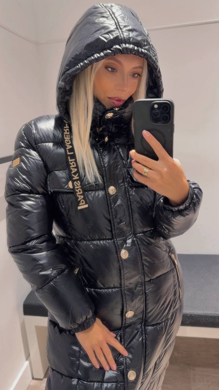 KARL LAGERFELD 🏷️ 112$