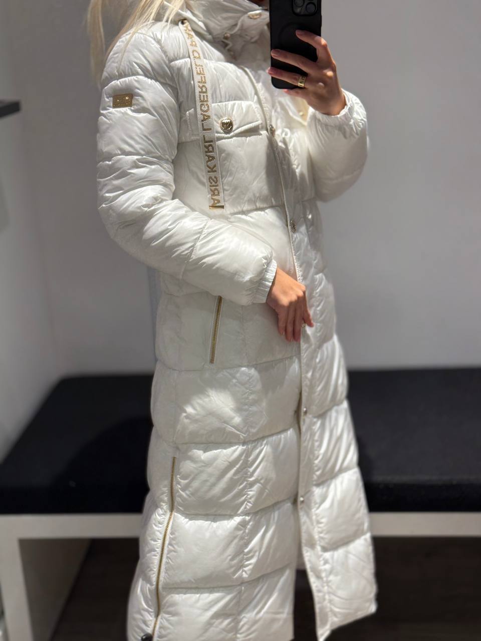 KARL LAGERFELD 🏷️ 112$