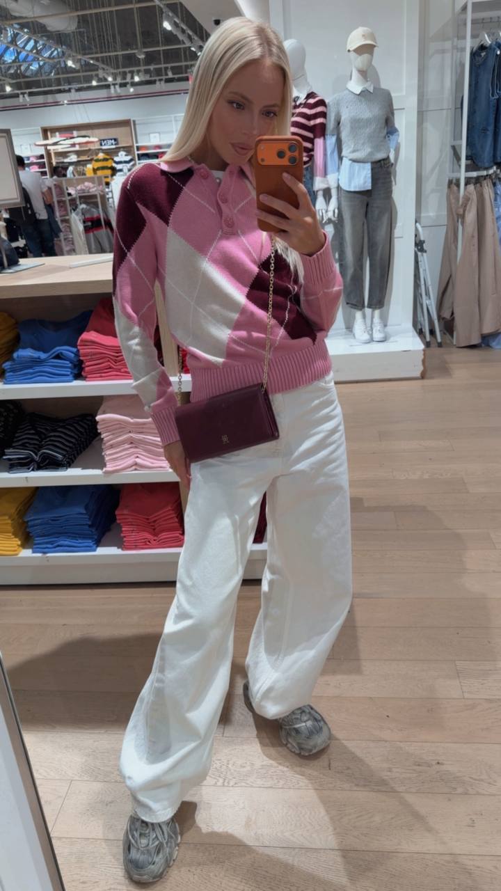 TOMMY HILFIGER