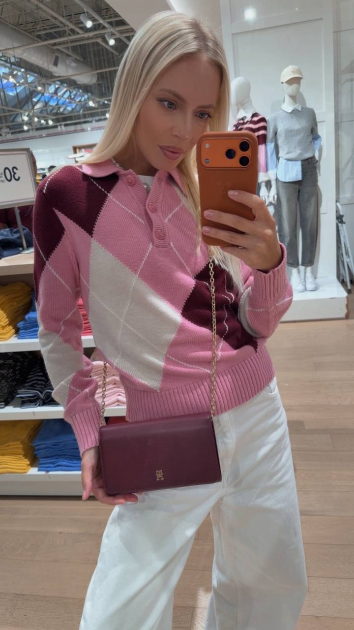 TOMMY HILFIGER