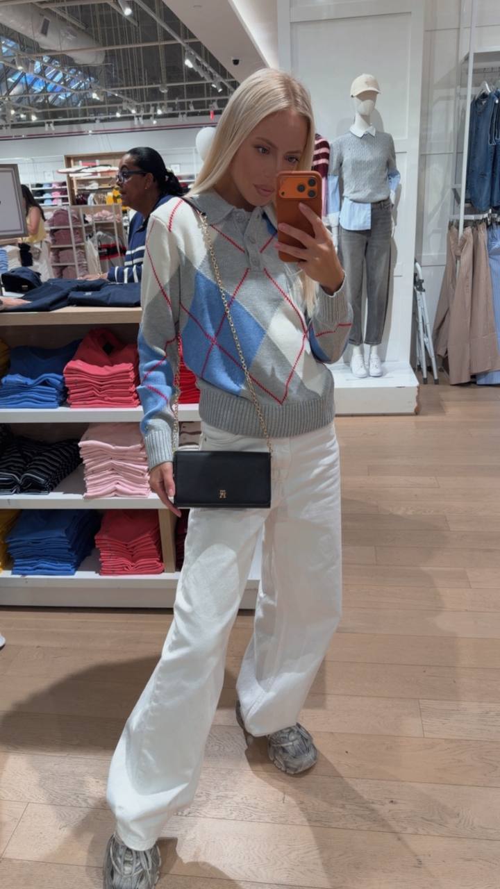 TOMMY HILFIGER