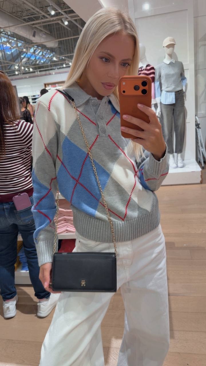 TOMMY HILFIGER