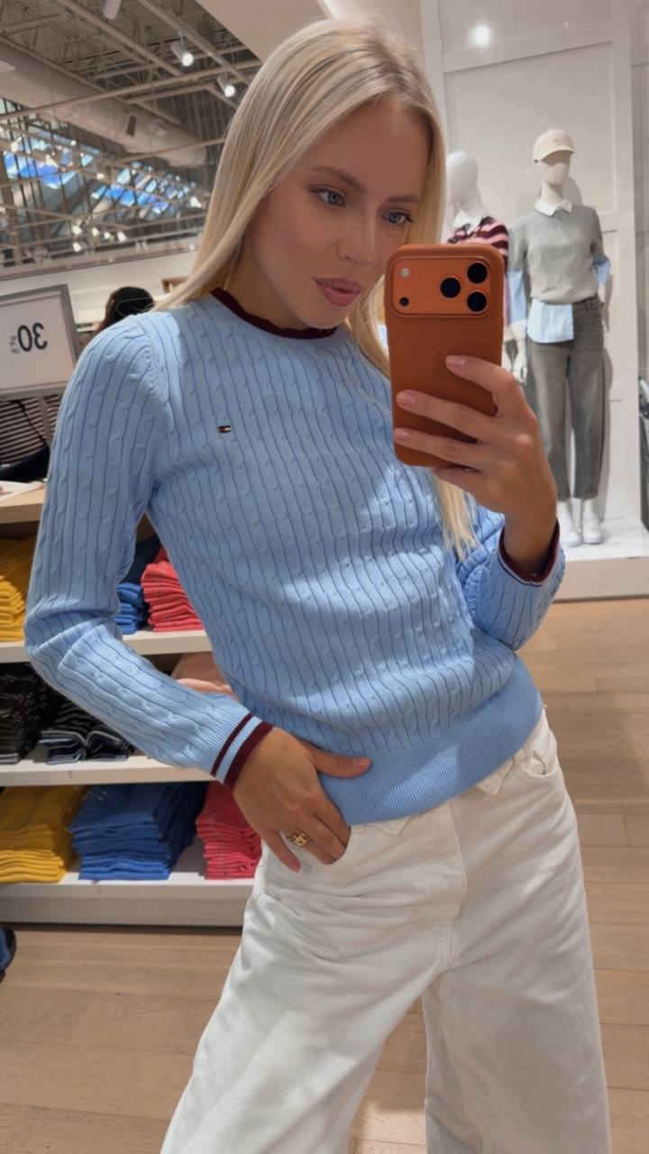 TOMMY HILFIGER 🏷️ 56$