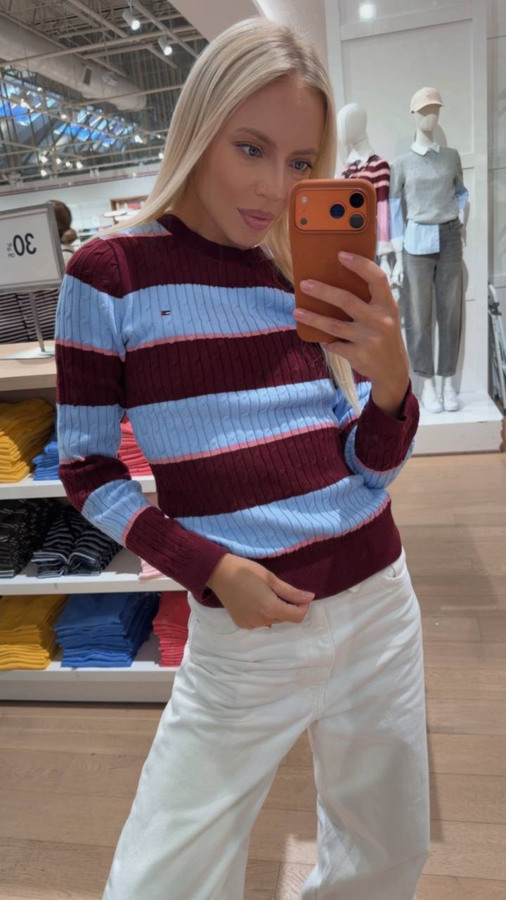 TOMMY HILFIGER 🏷️ 56$
