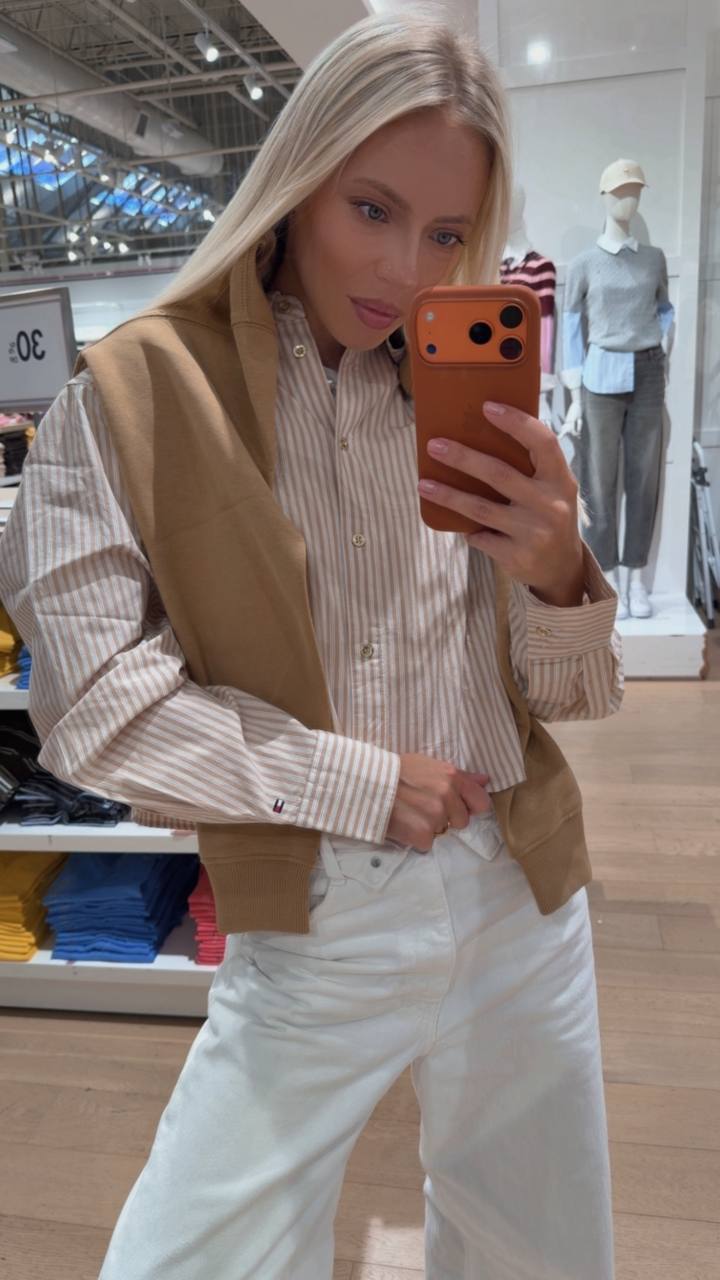 TOMMY HILFIGER