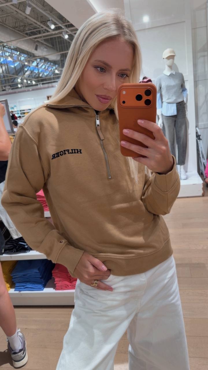 TOMMY HILFIGER