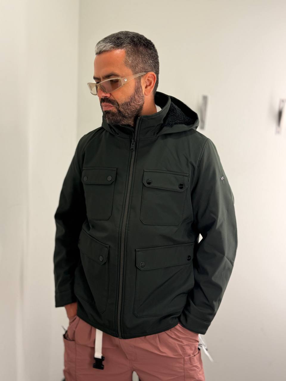 MICHAEL KORS 🏷️ 62$
