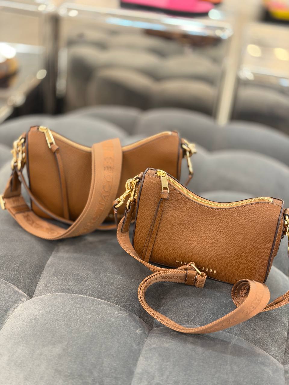 MARC JACOBS