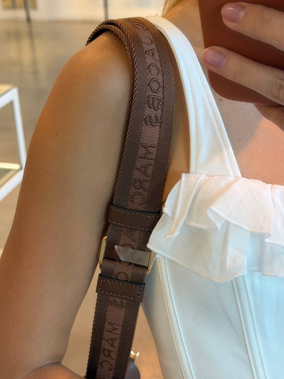 MARC JACOBS