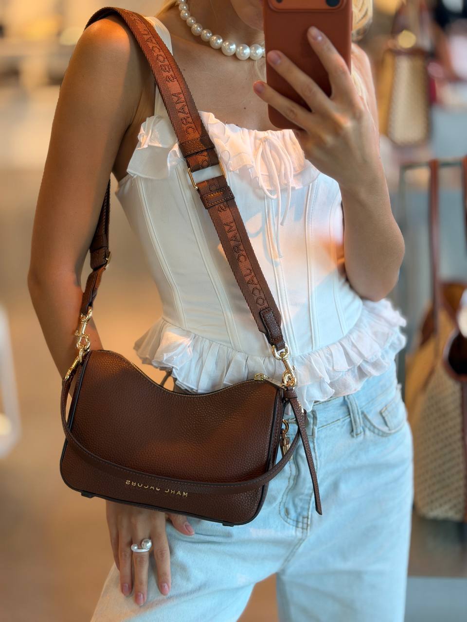 MARC JACOBS